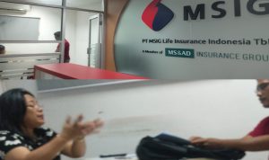 Kantor Asuransi MSIG