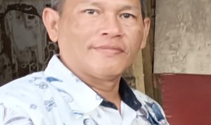 Ketua APPSINDO Milenial Dedi Harvisyahari. BP/Erwan