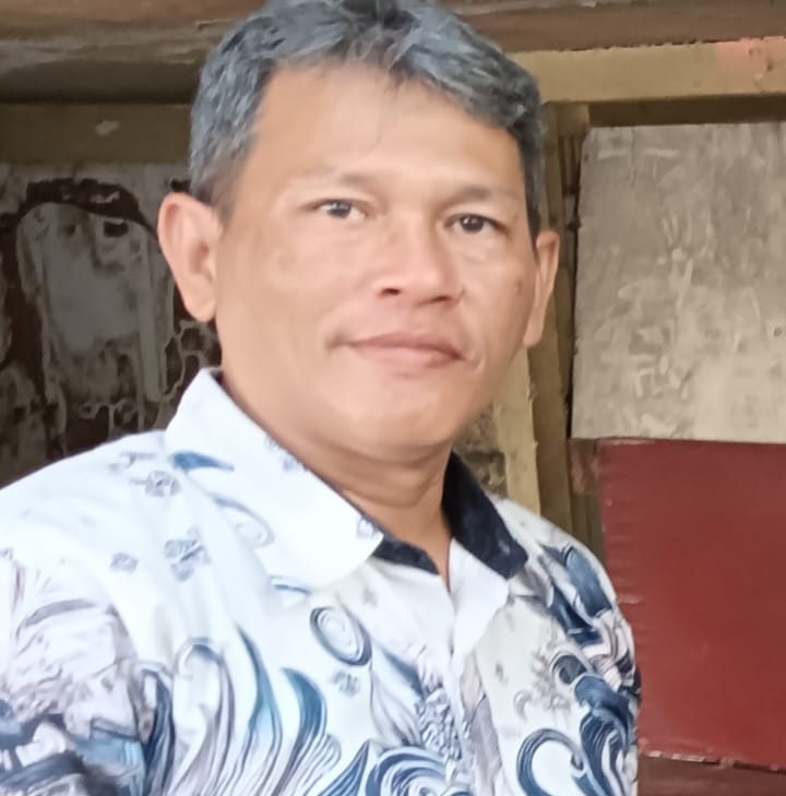 Ketua APPSINDO Milenial Dedi Harvisyahari. BP/Erwan
