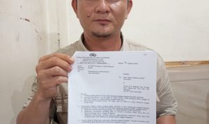 Pengacara korban.(Istimewa).