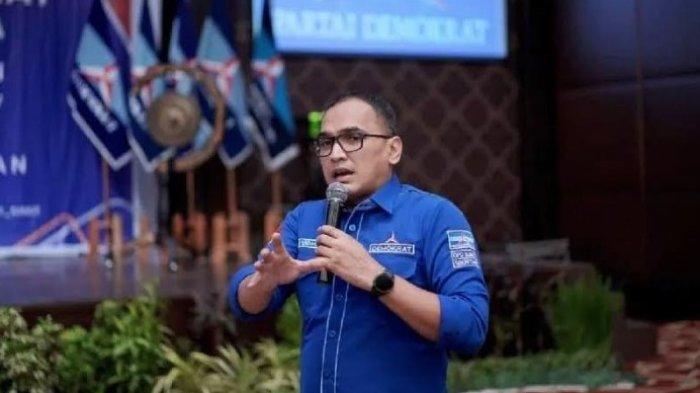 Yudha Johansyah: Tidak Ada Keterlibatan Aparat untuk Menangkan Bobby-Surya di Pilgubsu 2024