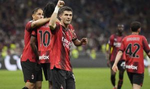Prediksi Skor AC Milan vs Empoli, Serie A Musim 2024/2025, 01 Desember 2024