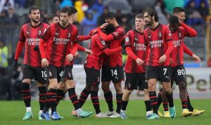 Prediksi Skor AC Milan vs Juventus, Liga Serie A Italia Musim 2024-2025, 24 November 2024