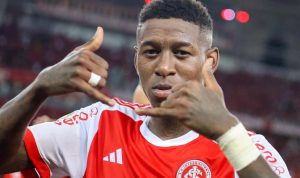 Prediksi Skor Vasco da Gama vs Internacional, Liga Serie A Brasil Musim 2024/2025, 22 November 2024