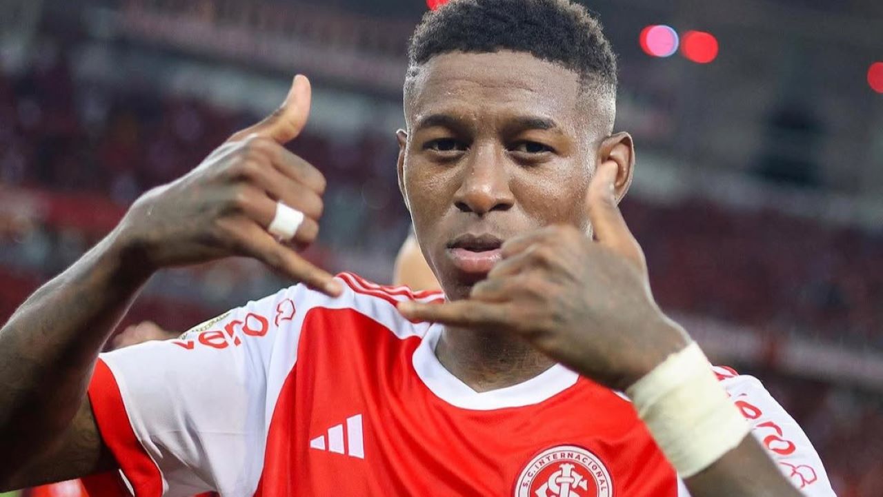 Prediksi Skor Vasco da Gama vs Internacional, Liga Serie A Brasil Musim 2024/2025, 22 November 2024