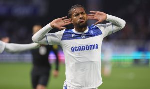 Prediksi Skor AJ Auxerre vs Angers SCO, Ligue 1 Musim 2024/2025, 24 November 2024