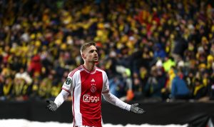 Prediksi Skor Ajax vs Zwolle, Liga Eredivisie Musim 2024, 24 November 2024