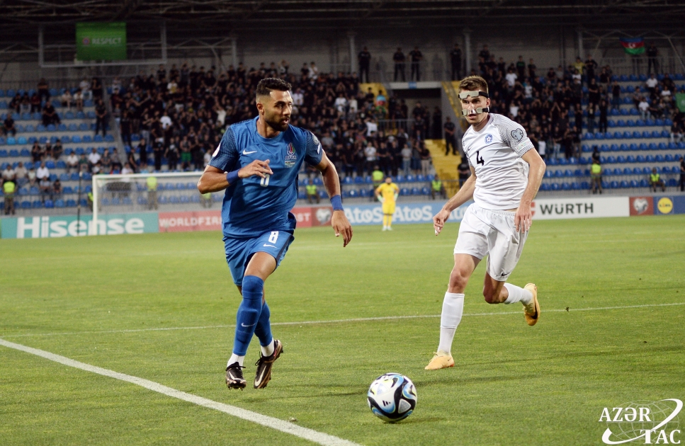 Prediksi Skor Azerbaijan vs Estonia, UEFA Nations League Musim 2024, 16 November 2024
