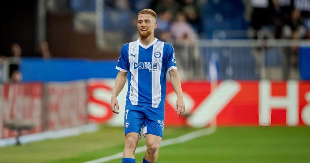 Prediksi Skor Alaves vs Leganés, La Liga Musim 2024, 30 November 2024