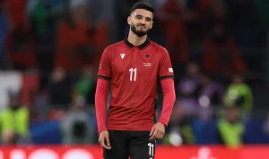 Prediksi Skor Albania vs Republik Ceko, UEFA Nations League Musim 2024/2025, 17 November 2024