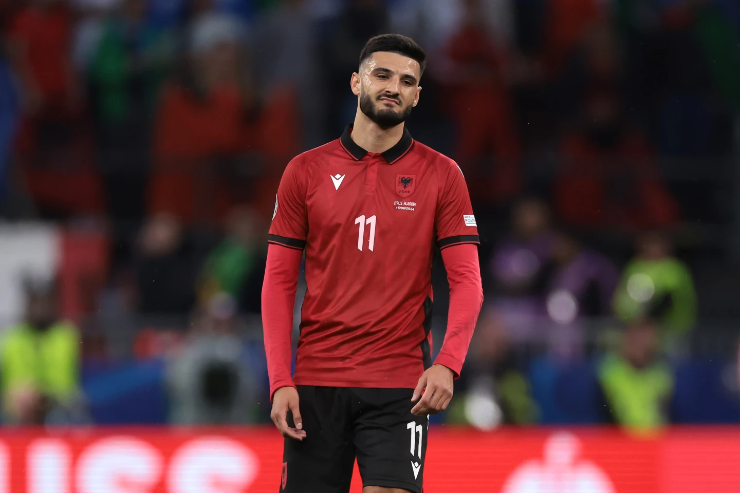 Prediksi Skor Albania vs Republik Ceko, UEFA Nations League Musim 2024/2025, 17 November 2024