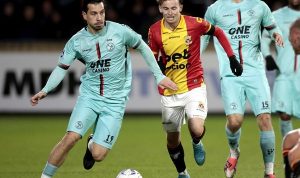 Prediksi Skor NAC Breda vs Almere City, Liga Eredivisie Musim 2024, 30 November 2024