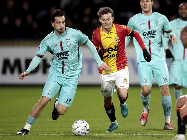 Prediksi Skor NAC Breda vs Almere City, Liga Eredivisie Musim 2024, 30 November 2024