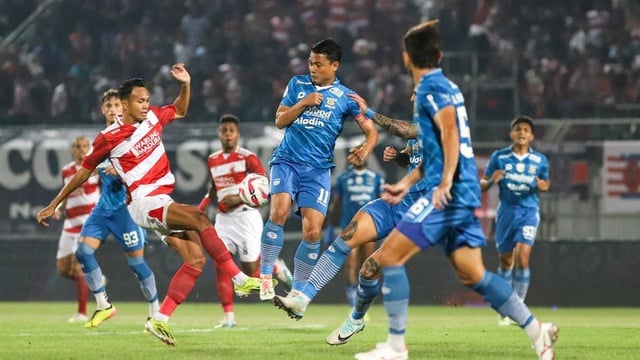Prediksi Skor Persita Tangerang vs Malut United, Liga 1 Musim 2024-2025, 4 November 2024