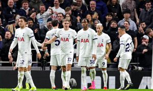 Prediksi Skor Tottenham Hotspur vs Aston Villa, English Premier League Musim 2024/2025, 03 November 2024
