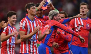 Prediksi Skor Atletico Madrid vs Deportivo Alaves, La Liga Spanyol Musim 2024-2025, 23 November 2024