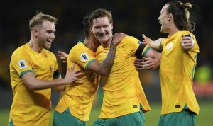 Prediksi Skor Bahrain vs Australia, Kualifikasi Piala Dunia 2026 Zona AFC Grup C, 20 November 2024