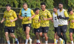 Prediksi Skor Barito Putera vs Arema, Liga 1 2024-2025, 01 November 2024