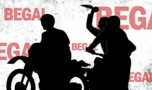 Pelaku Begal di Medan Tewas Ditembak Polisi