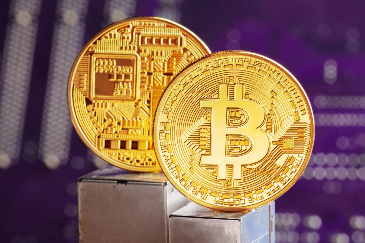 Pasar Kripto Menguat Pesat, Bitcoin Mencetak Rekor All Time High (ATH) Hari Ini (12/11/2024)