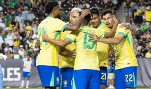 Prediksi Skor Brasil vs Uruguay, Kualifikasi Piala Dunia 2026, 20 November 2024