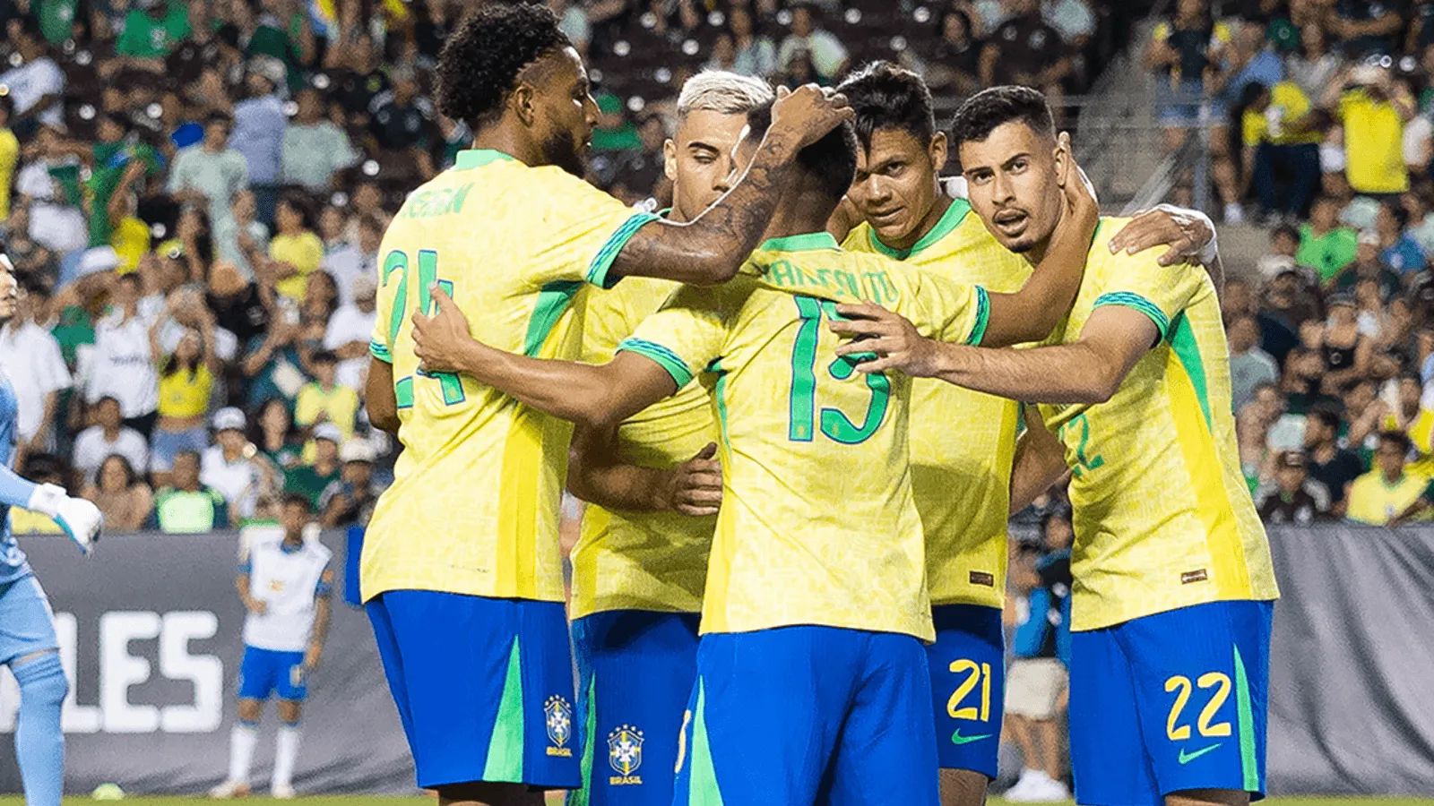 Prediksi Skor Brasil vs Uruguay, Kualifikasi Piala Dunia 2026, 20 November 2024
