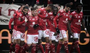 Prediksi Skor Brest vs Strasbourg, Liga Prancis Musim 2024/2025, 01 Desember 2024