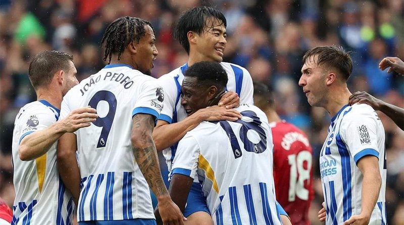 Prediksi Skor Brighton vs Southampton, English Premier League Musim 2024-2025, 30 November 2024