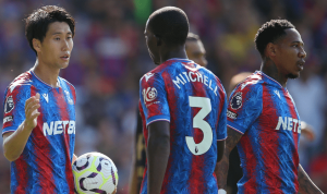 Prediksi Skor Crystal Palace vs Newcastle United, English Premier League Musim 2024/2025, 30 November 2024