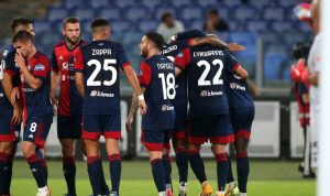 Prediksi Skor Cagliari vs Verona, Serie A Musim 2024, 30 November 2024