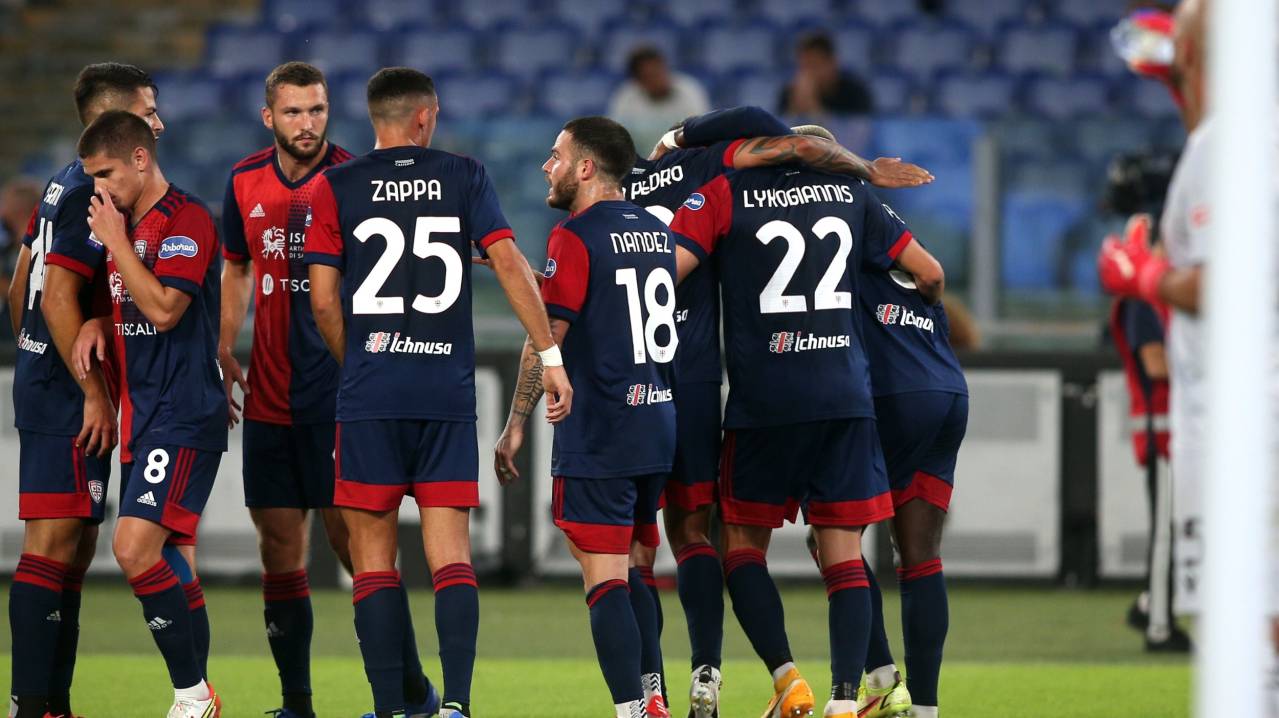 Prediksi Skor Cagliari vs Verona, Serie A Musim 2024, 30 November 2024