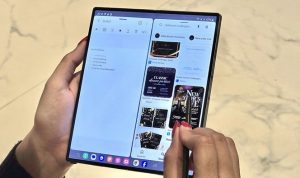 Fitur AI Sketch to Image di Galaxy Z Fold6: Menyalurkan Kreativitas Lewat Sketsa (nextren.com)