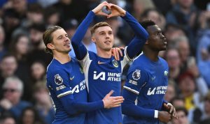 Prediksi Skor Chelsea vs Aston Villa, English Premier League Musim 2024-2025, 01 Desember 2024