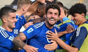 Prediksi Skor Como vs Monza, Serie A Musim 2024, 30 November 2024