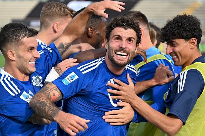 Prediksi Skor Como vs Monza, Serie A Musim 2024, 30 November 2024