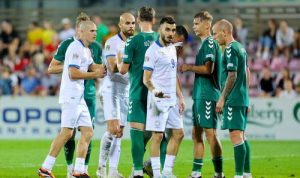 Prediksi Skor Cyprus vs Lithuania, UEFA Nations League 2024, 16 November 2024