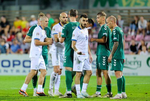 Prediksi Skor Cyprus vs Lithuania, UEFA Nations League 2024, 16 November 2024