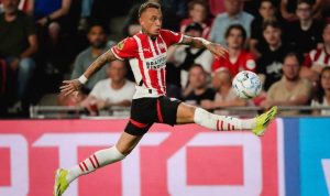 Prediksi Skor NAC Breda vs PSV Eindhoven, Eredivisie Musim 2024/2025, 10 November 2024