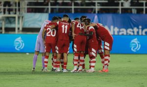 Prediksi Skor Malut United vs Persis Solo, Liga 1 Musim 2024/25, 21 November 2024