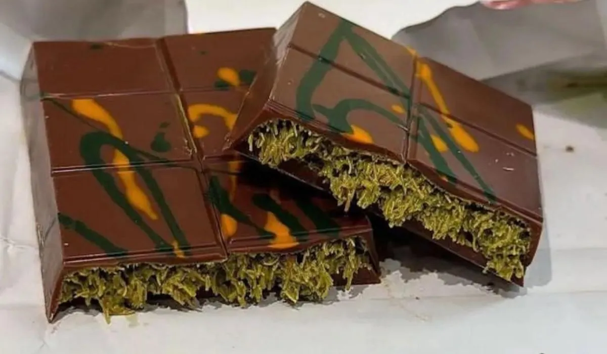 Cokelat Dubai Viral di TikTok, Tingginya Kalori Bikin Warganet Terkejut