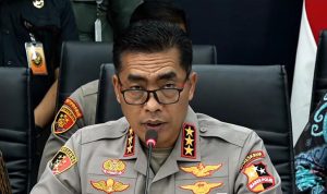 Polisi Tetapkan 85 Influencer Sebagai Tersangka Kasus Judi Online