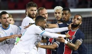 Prediksi Skor Nantes vs Olympique Marseille, Ligue 1 Musim 2024/2025, 04 November 2024