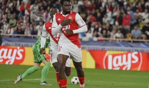 Prediksi Skor Bologna vs AS Monaco, UEFA Champions League Musim 2024/2025, 6 November 2024