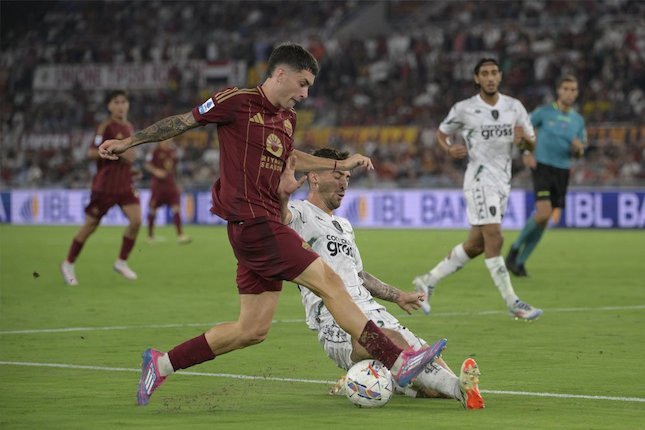 Prediksi Skor Union Saint-Gilloise vs AS Roma, Liga Europa Musim 2024/2025, 8 November 2024