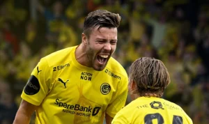 Prediksi Skor Bodo/Glimt vs Qarabag, Liga Europa Musim 2024, 8 November 2024