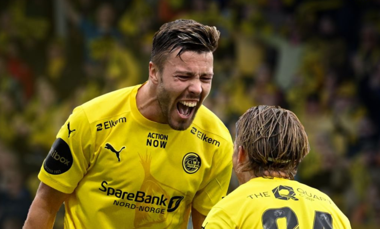 Prediksi Skor Bodo/Glimt vs Qarabag, Liga Europa Musim 2024, 8 November 2024