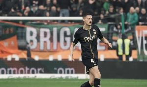 Prediksi Skor Inter Milan vs Venezia, Serie A Italia Musim 2024/2025, 04 November 2024