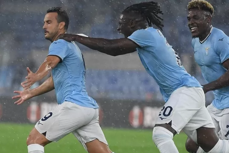 Prediksi Skor Lazio vs Porto, UEFA Europa League Musim 2024/2025, 08 November 2024