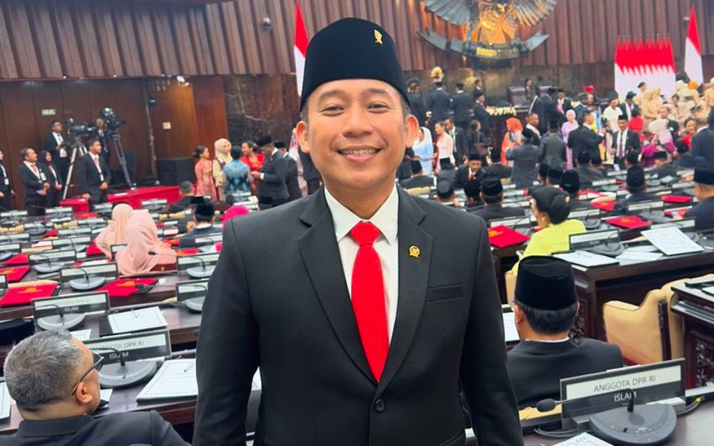 Denny Cagur Disorot Terkait Dugaan Promosi Judi Online