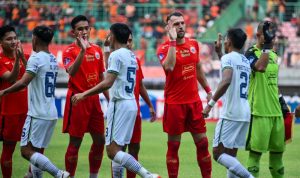 Prediksi Skor Persija Jakarta vs Madura United, BRI Liga 1 Musim 2024/2025, 6 November 2024